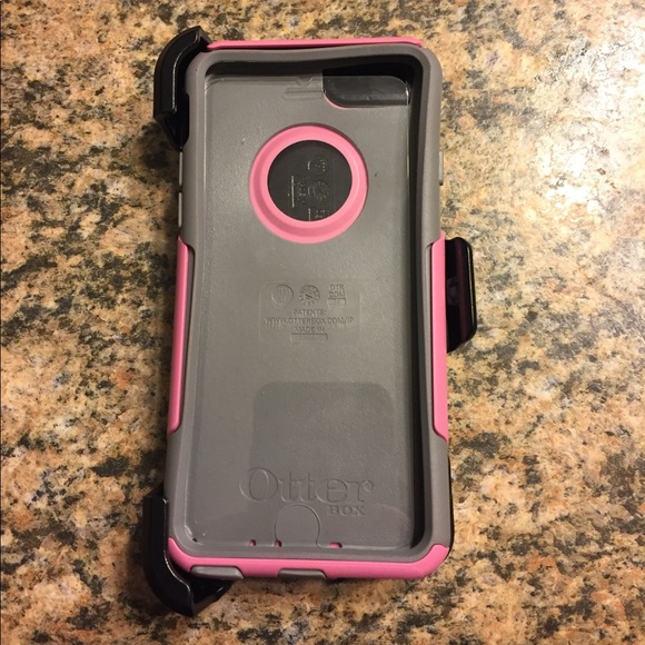 Otter box defender case iPhone 6 - Picture 3 of 4